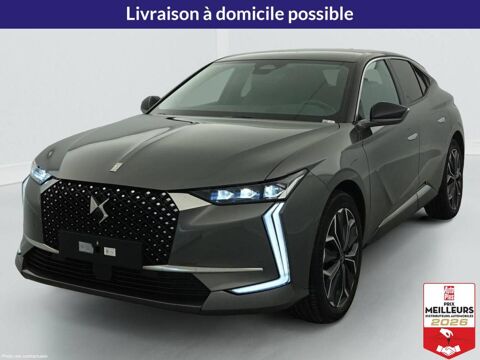 Annonce voiture Citroën DS4 21894 €