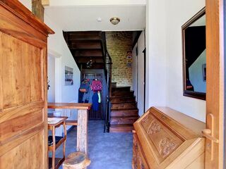  Maison � vendre 9 pi�ces 190 m�