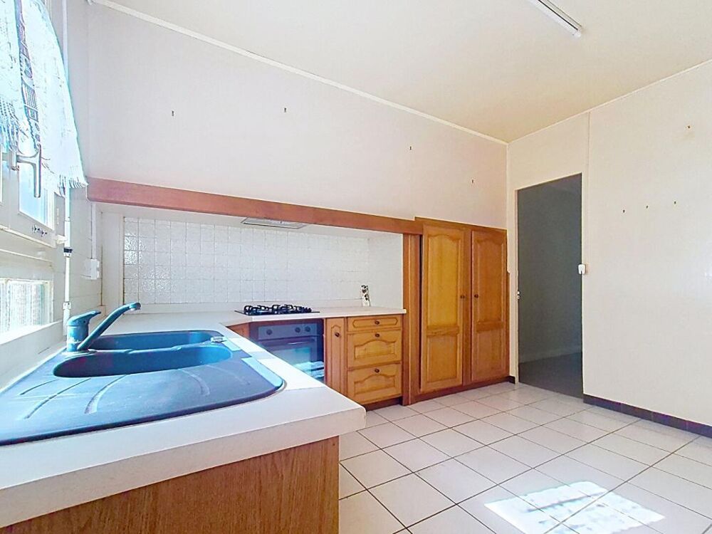 Vente Maison Maison à Brou de 133m2 avec 4 chambres et jardin Brou