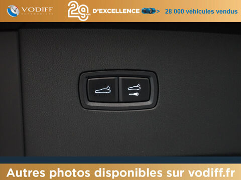 Cayenne E-HYBRID PLATINUM EDITION 462 CH TIPTRONIC S 2023 occasion 67960 Entzheim