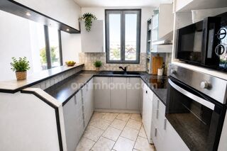  Appartement � vendre 2 pi�ces 44 m�