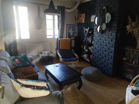  Appartement � louer 4 pi�ces 95 m�