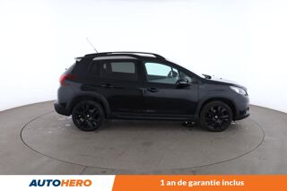 2008 1.2 PureTech GT Line 110 ch 2018 occasion 92130 Issy-les-Moulineaux