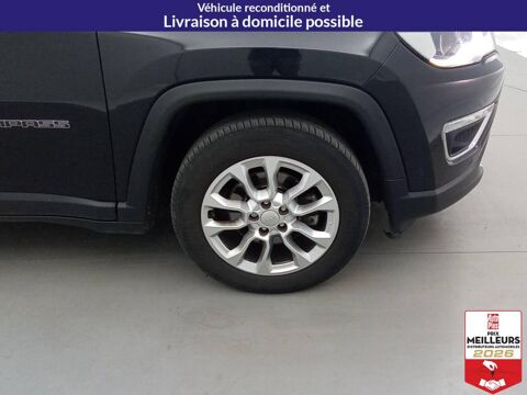 Compass 1.3 GSE T4 150 BVR6 Limited 2021 occasion 10150 Lavau