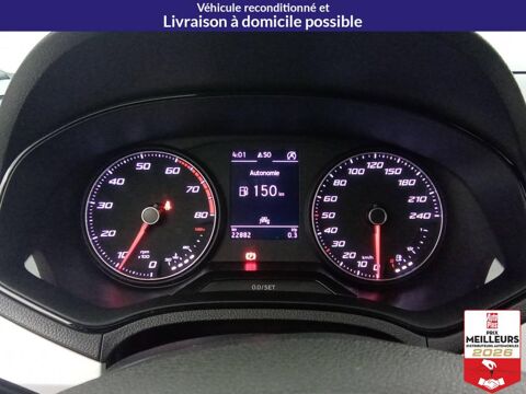 Arona EcoTSI 95 Start/Stop BVM5 Xcellence 2021 occasion 10150 Lavau