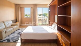  Appartement � vendre 1 pi�ce 36 m�