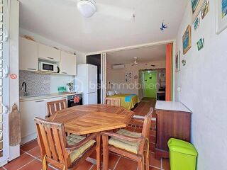  Appartement à vendre 1 pièce 33 m²