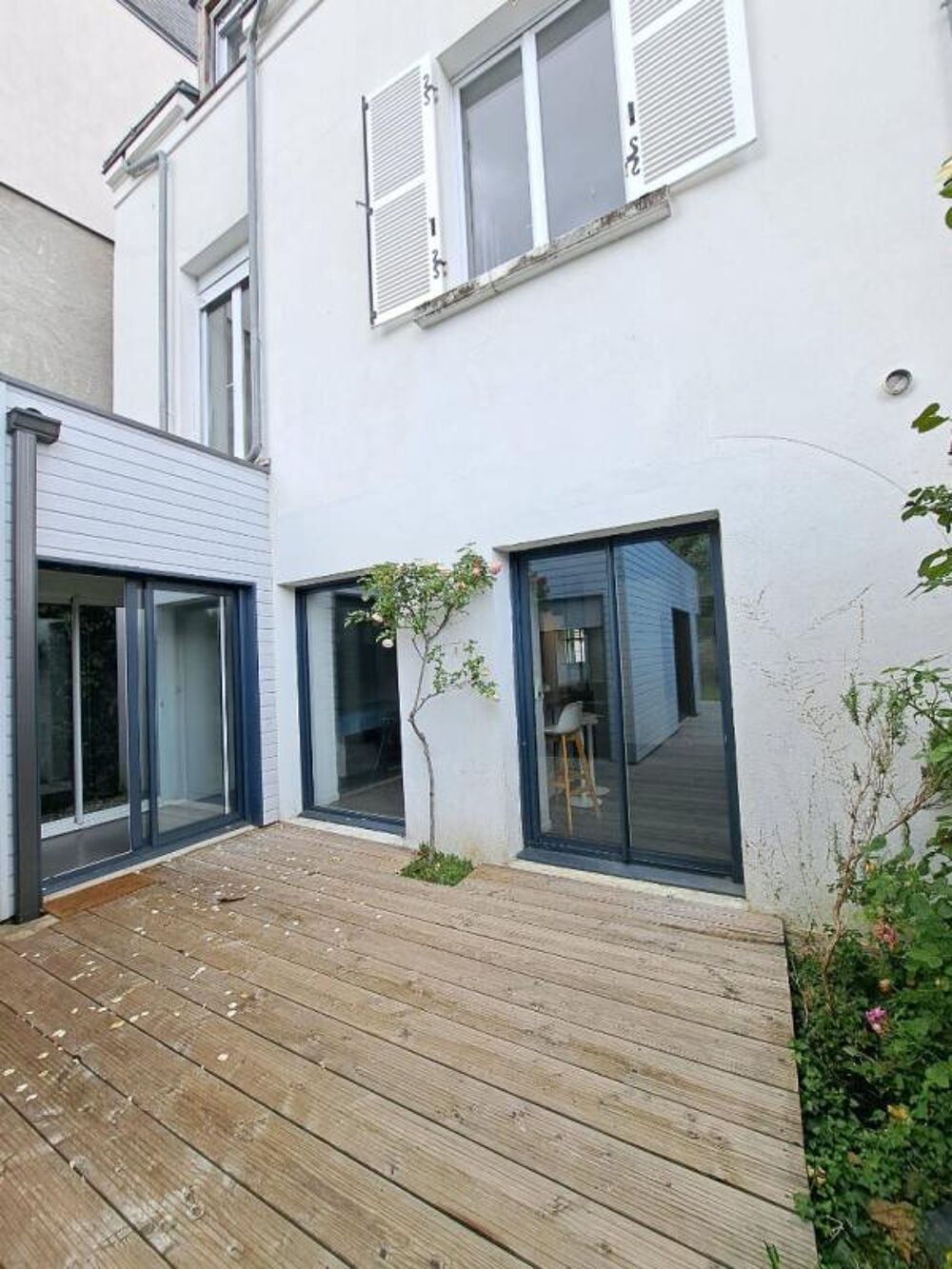 à vendre  Maison Angers (49100)