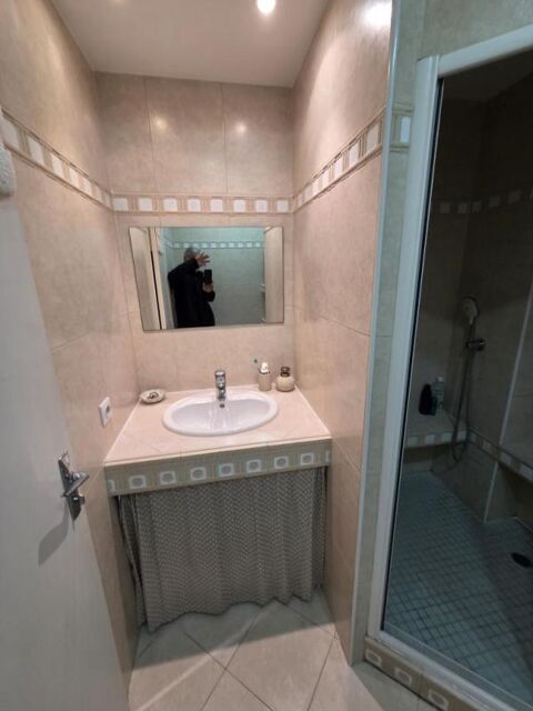  Appartement � louer 2 pi�ces 45 m�