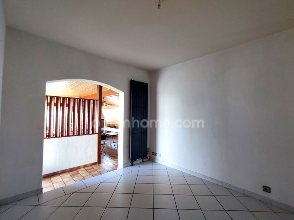 Vente Maison A vendre, Maison plain-pied de 120m2, � Aureilhan, � 2 min de TARBES Aureilhan