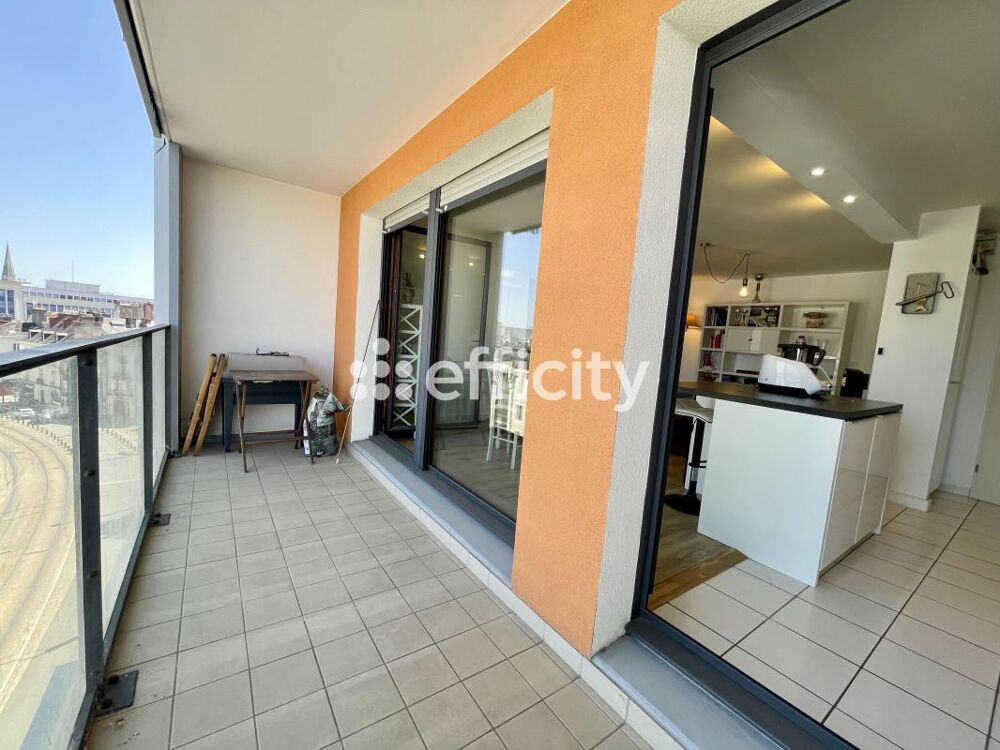 Vente Appartement Appartement Nantes