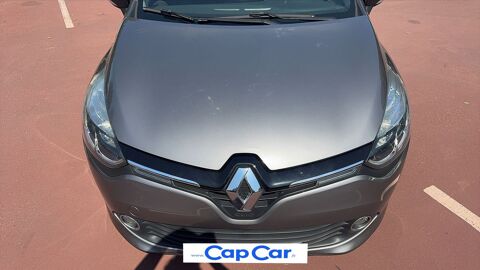 Clio 0.9 TCe 90 Intens 2014 occasion 31170 Tournefeuille