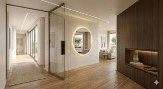  Appartement � vendre 87 m�