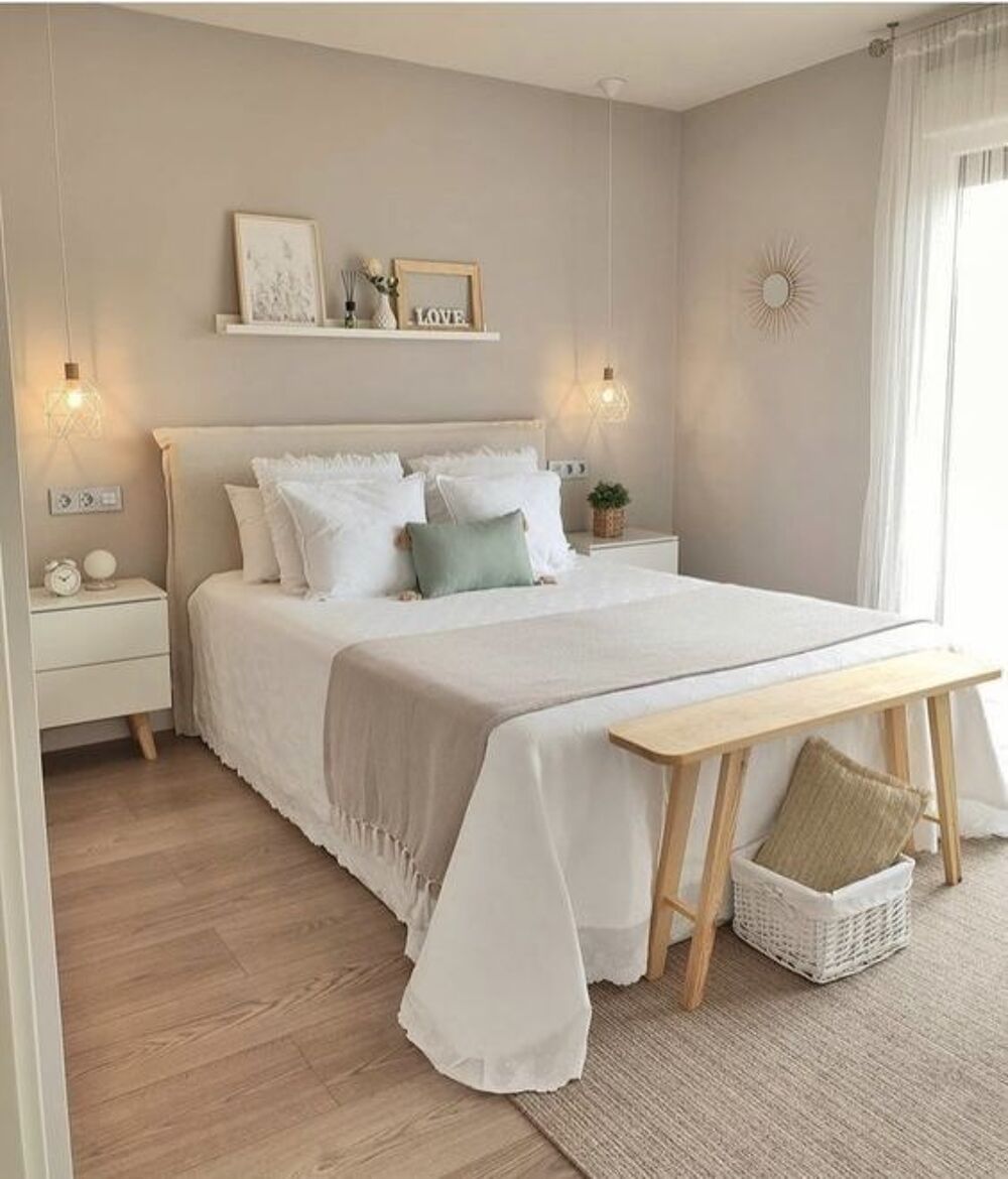 Vente Appartement 2 PIÈCES de 47m² + UNE LOGGIA + PARKING - VERSAILLES Versailles