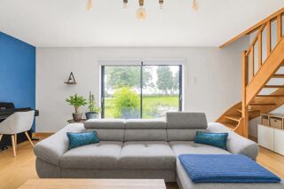  Maison à vendre 6 pièces 181 m²