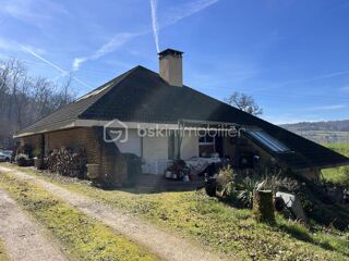  Maison à vendre 7 pièces 232 m²