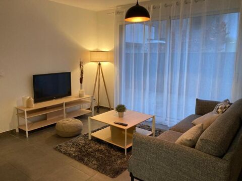  Appartement � louer 2 pi�ces 43 m�