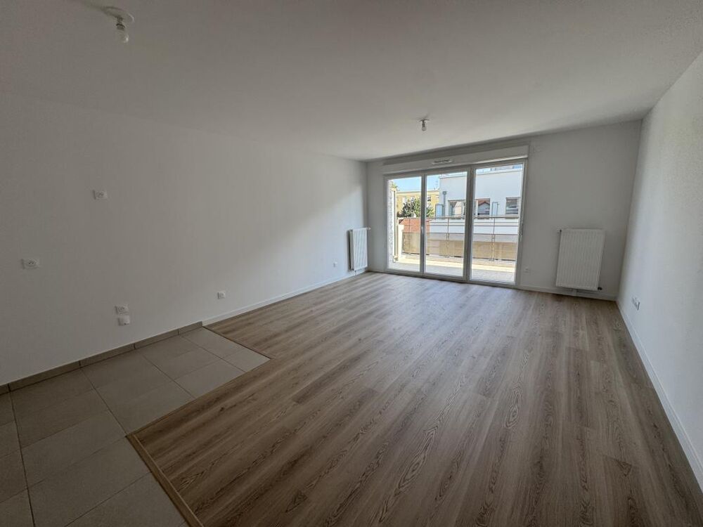 Vente Appartement *DEJA LIVRE- 5 PIECES NEUF - TOIT TERRASSE 50m2 + 2 Parkings Deuil la barre
