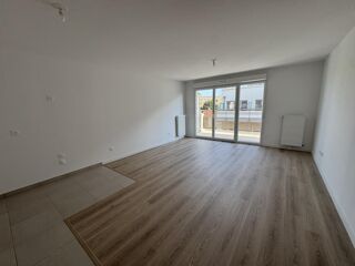  Appartement à vendre 5 pièces 107 m²