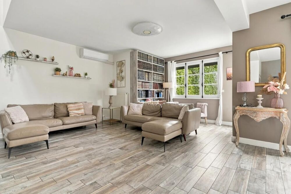à vendre  Maison Saint-Brice-sous-Forêt (95350)
