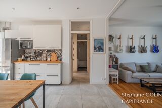  Appartement à vendre 3 pièces 71 m²