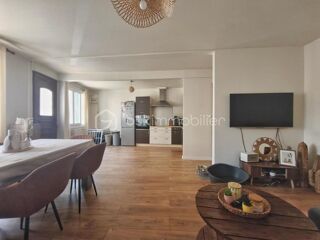  Maison à vendre 3 pièces 106 m²