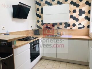  Maison � vendre 3 pi�ces 77 m�