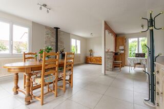  Maison à vendre 4 pièces 84 m²