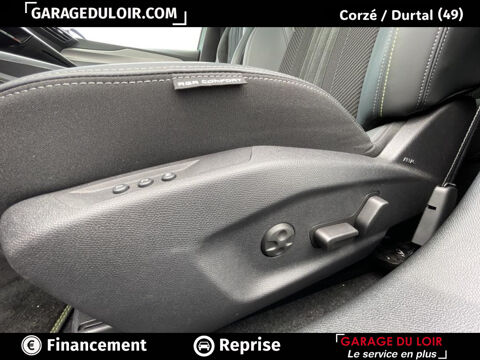 308 SW III PureTech 130 S&S EAT 8 GT 2022 occasion 49140 Corz&eacute;