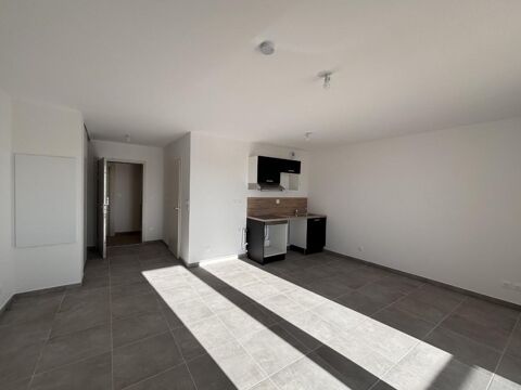  Appartement � louer 1 pi�ce 34 m�