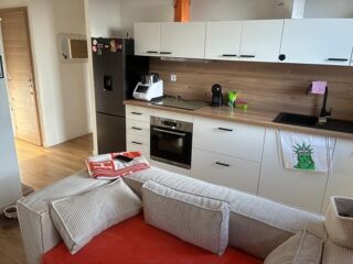  Appartement à vendre 2 pièces 35 m²