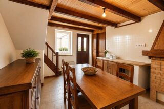  Maison à vendre 3 pièces 34 m²