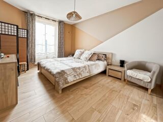  Maison � vendre 6 pi�ces 124 m�