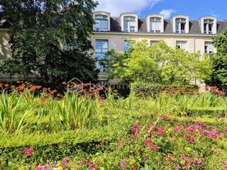  Appartement à vendre 2 pièces 54 m²