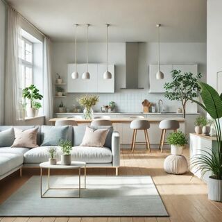 Appartement  vendre 4 pices 82 m