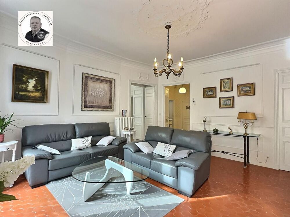 Appartement 5 pièces 120 m² · à Draguignan · 120 m² · 255 000 €