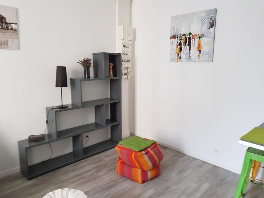 Location Appartement Appartement de 37m2 à louer sur Troyes Troyes