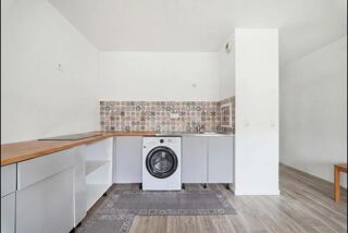  Appartement à vendre 3 pièces 61 m²