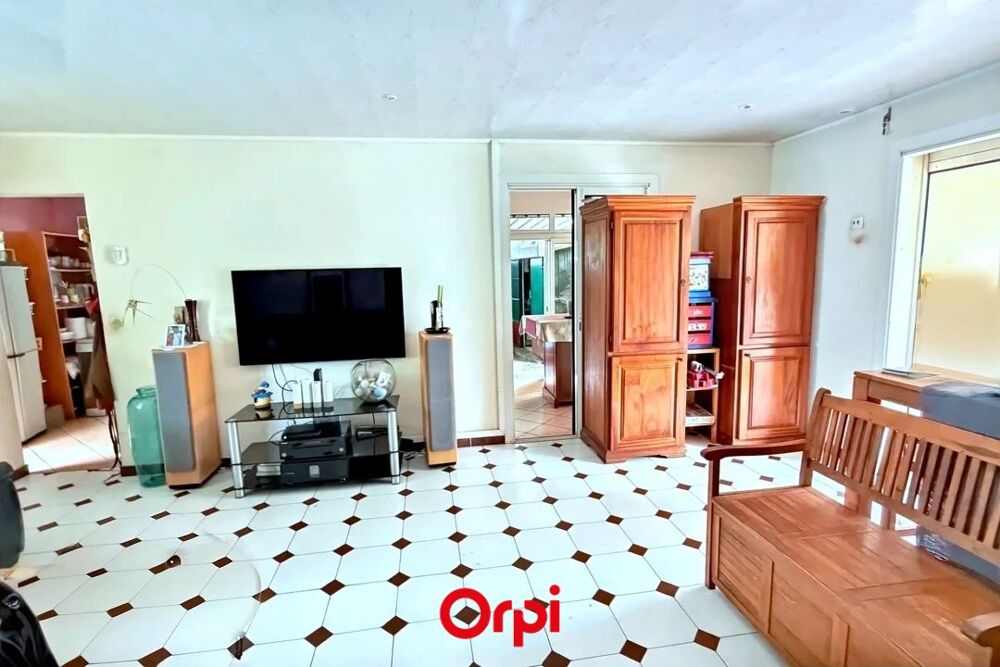 ORPI LA POSSESSION - Maison F5 À Vendre