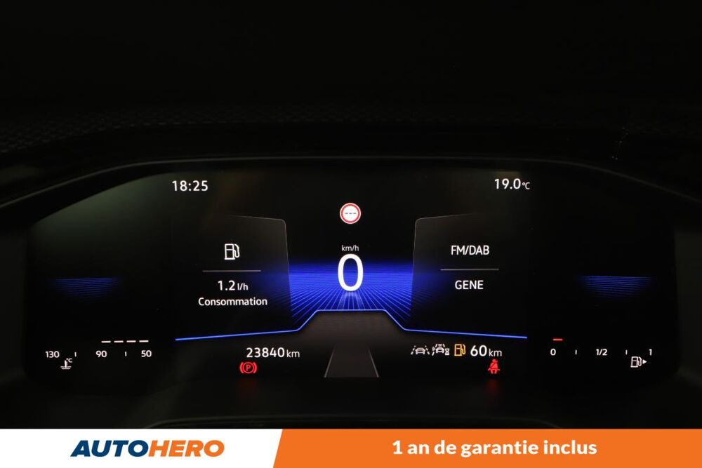 Taigo 1.0 TSI BVM5 95 ch 2025 occasion 92130 Issy-les-Moulineaux