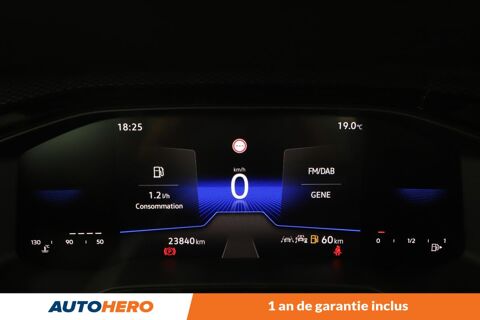 Taigo 1.0 TSI BVM5 95 ch 2025 occasion 92130 Issy-les-Moulineaux
