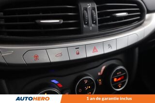 Tipo 1.4 Easy 4P 95 ch 2017 occasion 92130 Issy-les-Moulineaux