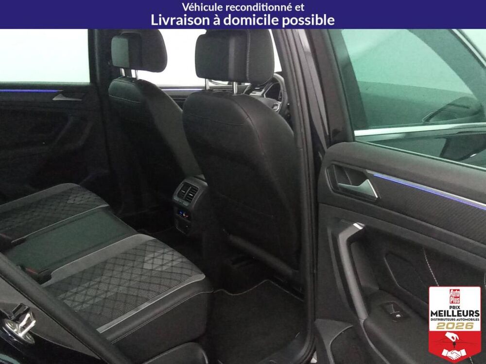 Tiguan eHybrid 245 DSG6 R-Line +Pack Hiver 2023 occasion 10150 Lavau