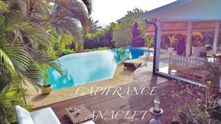  Maison � vendre 5 pi�ces 163 m�