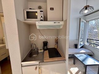  Appartement � vendre 1 pi�ce 15 m�