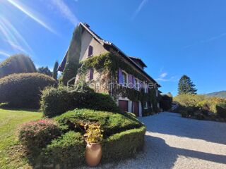  Propriété/château à vendre 10 pièces 370 m²