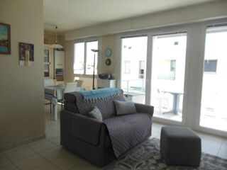  Appartement � vendre 2 pi�ces 50 m�