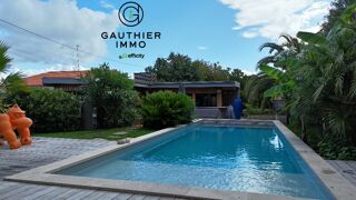  Maison � vendre 4 pi�ces 124 m�