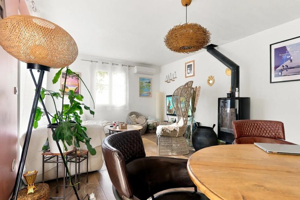 Vente Maison Maison de 4 pièces de 90 m² située à Pignans Pignans