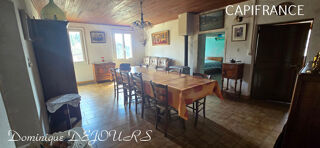  Maison � vendre 4 pi�ces 87 m�